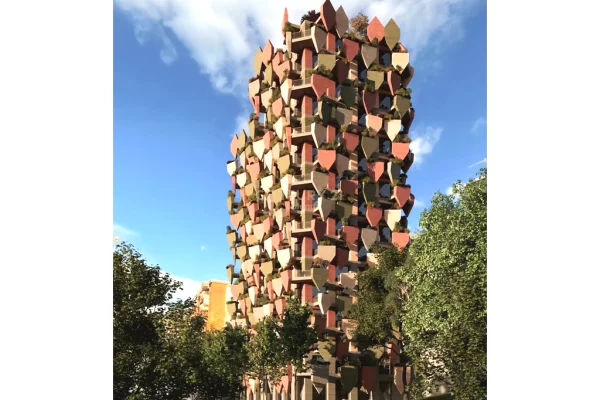 Shtepi ne shitje Apartament ne Vlore, 1+1, Mobilimi Bosh, pa mobiluar, Pagesa 130,000  Euro.