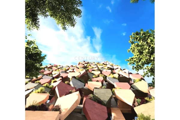 Casa in vendita 1+1 a Valona - 130,000 Euro