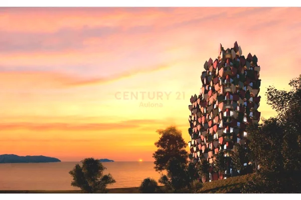 Casa in vendita 1+1 a Valona - 130,000 Euro