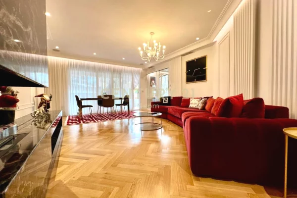 Shtepi ne shitje 2+1 ne Tirane - 369,000 Euro