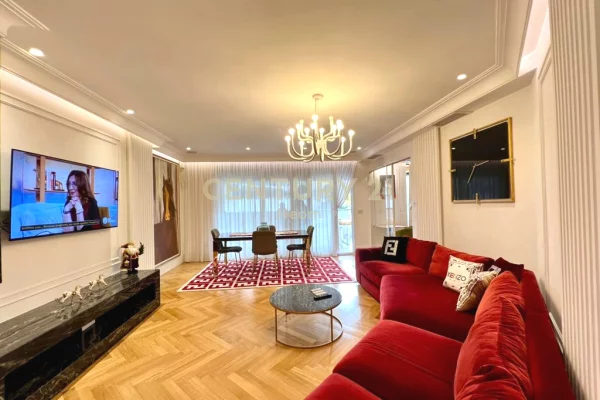 Shtepi ne shitje 2+1 ne Tirane - 369,000 Euro