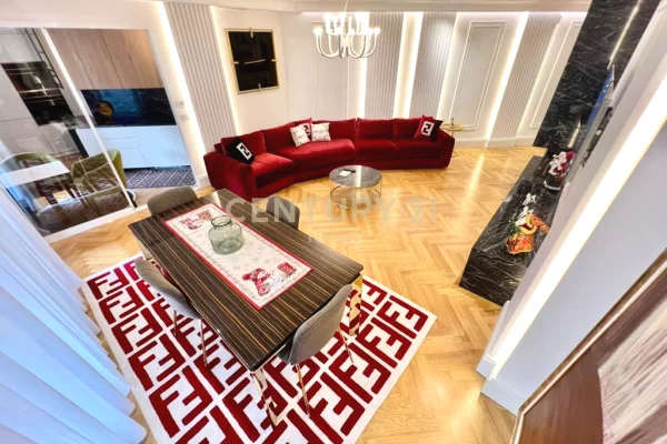 Shtepi ne shitje 2+1 ne Tirane - 369,000 Euro