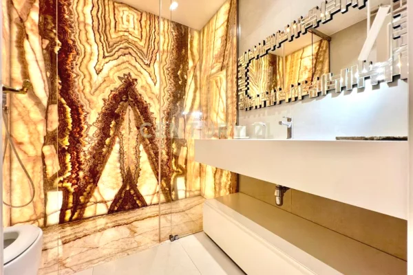 Shtepi ne shitje Apartament ne Tirane, 2+1, Mobilimi E mobiluar, Pagesa 369,000  Euro.