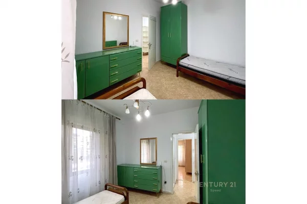 Shtepi me qera 2+1 ne Tirane - 750 Euro