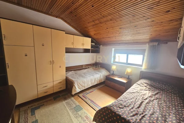 House for Sale 2+1 in Tirana - 240,000 Euro