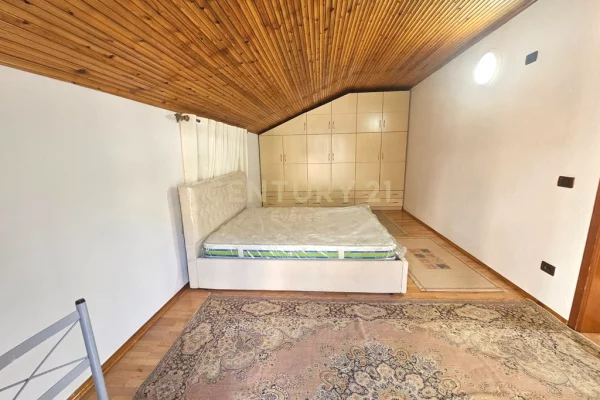 House for Sale 2+1 in Tirana - 240,000 Euro