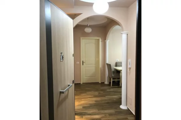 Shtepi me qera 1+1 ne Tirane - 600 Euro