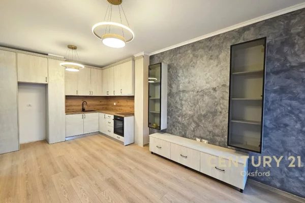 House for Sale 1+1 in Tirana - 155,000 Euro