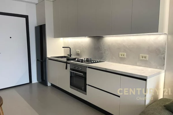 Shtepi me qera 1+1 ne Tirane - 800 Euro