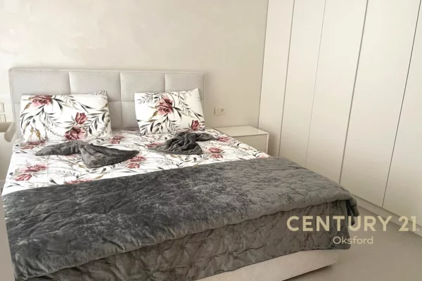 Shtepi me qera 1+1 ne Tirane - 800 Euro