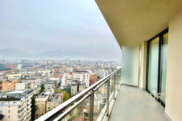 Shtepi me qera Apartament ne Tirane, 1+1, Mobilimi E mobiluar, Pagesa 800  Euro.