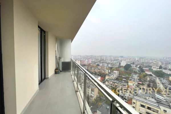 Shtepi me qera Apartament ne Tirane, 1+1, Mobilimi E mobiluar, Pagesa 800  Euro.