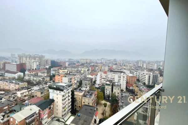 Shtepi me qera Apartament ne Tirane, 1+1, Mobilimi E mobiluar, Pagesa 800  Euro.