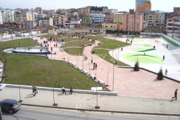 House for Sale 1+1 in Tirana - 93,000 Euro