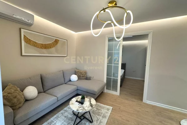 House for Sale 1+1 in Tirana - 235,000 Euro