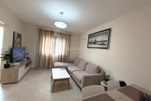 House for Sale 1+1 in Tirana - 125,000 Euro