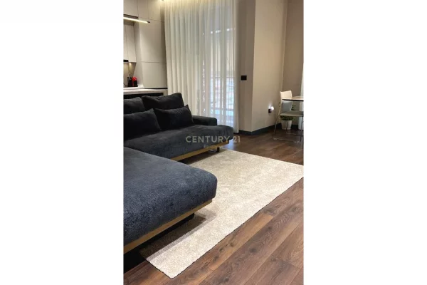 House for Sale 2+1 in Tirana - 360,000 Euro