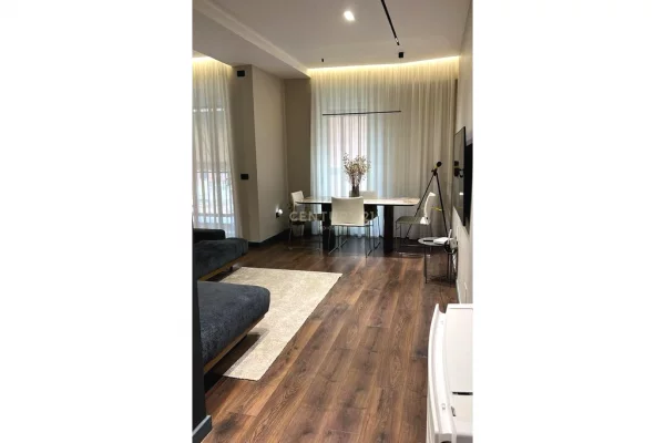 House for Sale 2+1 in Tirana - 360,000 Euro