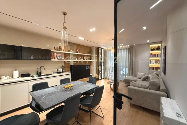 Shtepi ne shitje 2+1 ne Tirane - 349,000 Euro