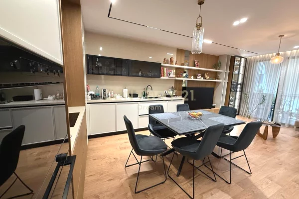 Shtepi ne shitje 2+1 ne Tirane - 349,000 Euro