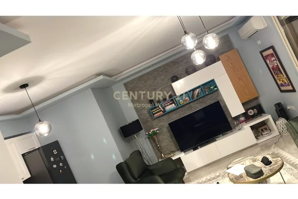 House for Sale 2+1 in Tirana - 160,000 Euro