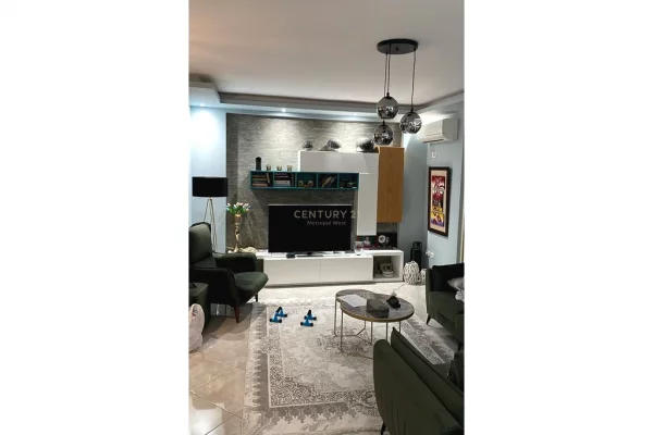 House for Sale 2+1 in Tirana - 160,000 Euro