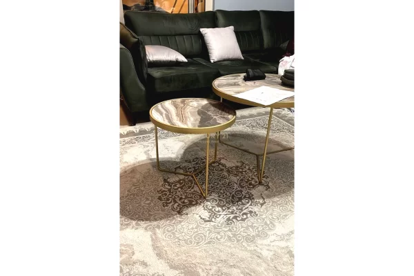 House for Sale 2+1 in Tirana - 160,000 Euro