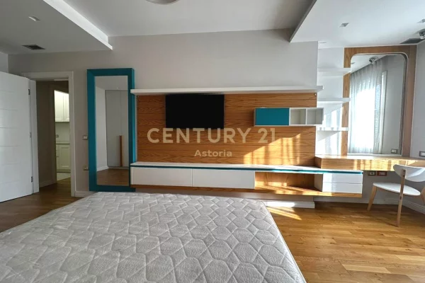 Shtepi me qera Apartament ne Tirane, 3+1, Mobilimi E mobiluar, Pagesa 1,500  Euro.