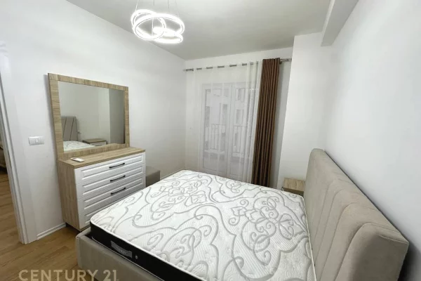 Shtepi me qera 1+1 ne Tirane - 700 Euro