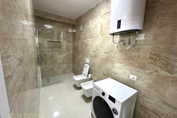 Shtepi me qera Apartament ne Tirane, 1+1, Mobilimi E mobiluar, Pagesa 700  Euro.