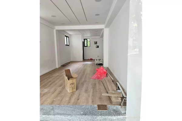 Ambient biznesi ne shitje 1+1 ne Tirane - 309,000 Euro