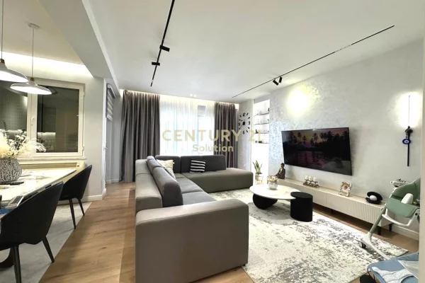 Shtepi ne shitje 3+1 ne Tirane - 355,000 Euro