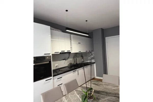 Shtepi me qera Apartament ne Tirane, 2+1, Mobilimi E mobiluar, Pagesa 750  Euro.