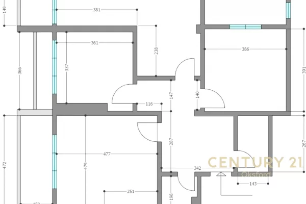 Shtepi ne shitje Apartament ne Tirane, 2+1, Mobilimi Pjeserisht e mobiluar, Pagesa 260,000  Euro.