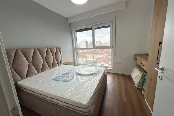 Shtepi me qera 1+1 ne Tirane - 550 Euro