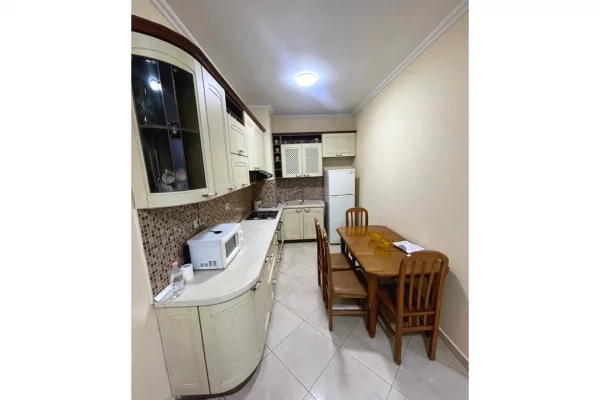 Shtepi me qera 1+1 ne Tirane - 550 Euro