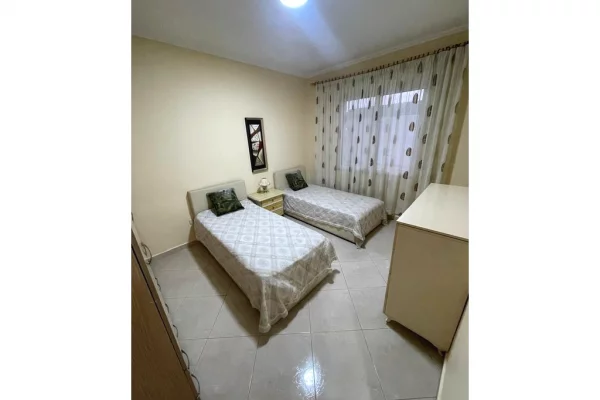 Shtepi me qera 1+1 ne Tirane - 550 Euro