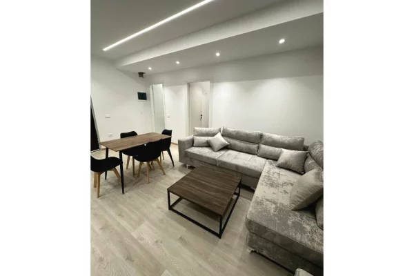 Shtepi me qera 1+1 ne Tirane - 700 Euro