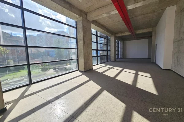 Ambient biznesi me qera 3+1 ne Tirane - 50,000 Euro