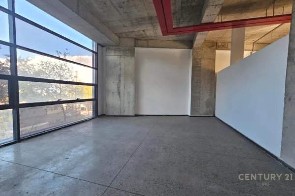 Ambient biznesi me qera 3+1 ne Tirane - 50,000 Euro
