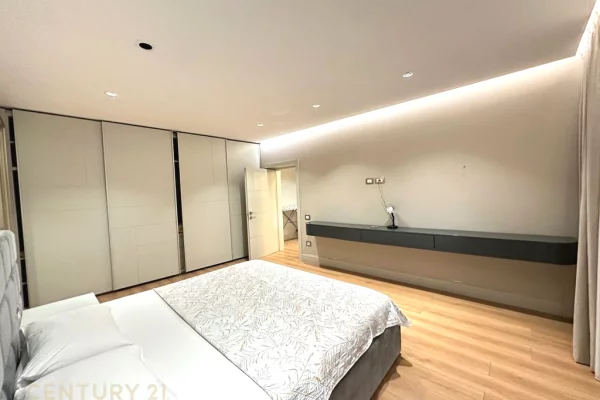 Shtepi ne shitje Apartament ne Tirane, 1+1, Mobilimi E mobiluar, Pagesa 135,000  Euro.