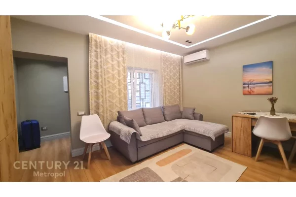 Shtepi ne shitje 1+1 ne Tirane - 135,000 Euro
