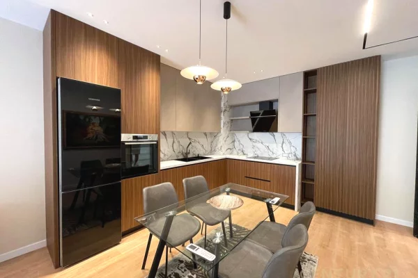 Shtepi ne shitje 2+1 ne Tirane - 465,000 Euro