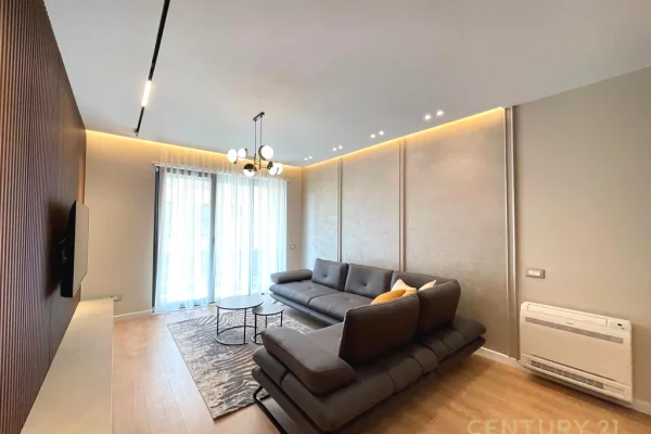 Shtepi ne shitje Apartament ne Tirane, 2+1, Mobilimi E mobiluar, Pagesa 465,000  Euro.
