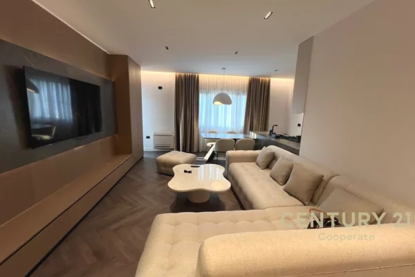 House for Sale 2+1 in Tirana - 288,000 Euro