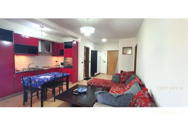 Shtepi me qera 1+1 ne Tirane - 550 Euro