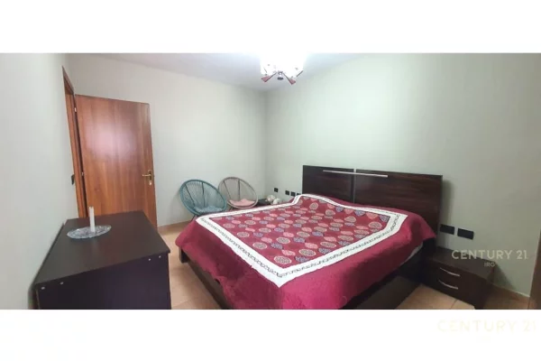 Shtepi me qera 1+1 ne Tirane - 550 Euro