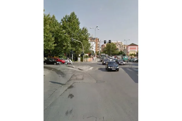 Ambient biznesi me qera 1+1 ne Tirane - 1,500 Euro