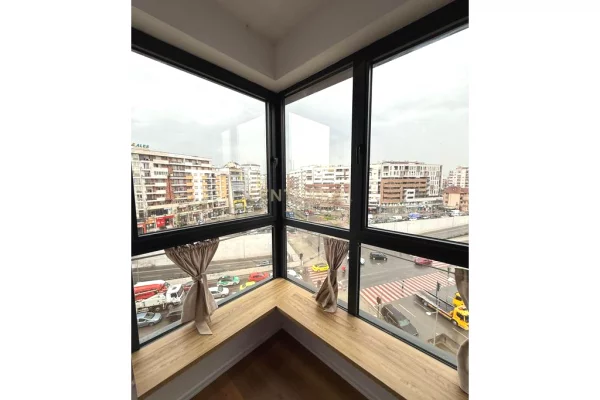 AMBIENT PER ZYRA 2+1+2 "FUTURE HOME RESIDENCE", ASTIR