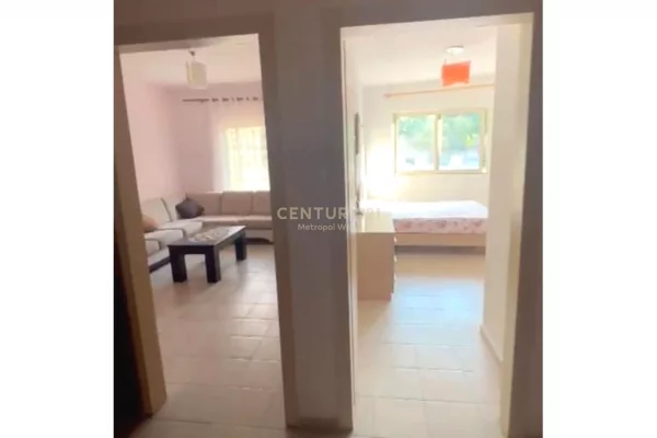 Shtepi me qera 1+1 ne Tirane - 420 Euro